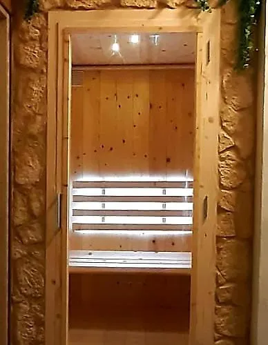 La Maison d'hôtes Pise