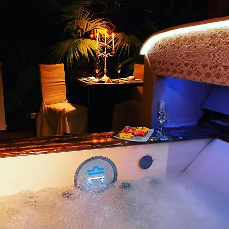 La 게스트하우스